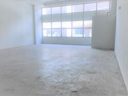 West Connect Building (D22), Factory #488386701